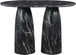 Cosenza - Concrete Indoor / Outdoor Table