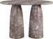 Cosenza - Concrete Indoor / Outdoor Table