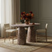 Cosenza - Concrete Indoor / Outdoor Table