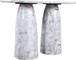 Cosenza - Concrete Indoor / Outdoor Table