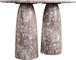 Cosenza - Concrete Indoor / Outdoor Table