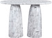 Cosenza - Concrete Indoor / Outdoor Table