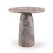 Cosenza - Concrete Indoor / Outdoor Counter Height Table
