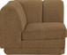 Modari - Fabric Upholstered Corner Chair