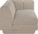 Modari - Fabric Upholstered Sofa