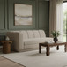 Modari - Fabric Upholstered Sofa