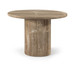 Rapallo - Concrete Indoor / Outdoor Dining Table