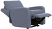Lullaby - Power Headrest Power Auto-Glide Recliner