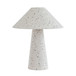 Fischer - Woven Table Lamp - Natural