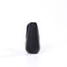 Marble Bird Statue - Black