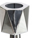 Table Lamp - Polished Nickel