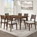 Canton - Dining Set