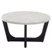 Chrissy - Marble Top Table