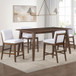 Canton - Counter Height Dining Set