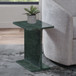 Irma - Marble End Table