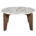 Shavon - Marble Top Table