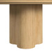 Rosalie - Round Dining Table