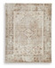 Livdon - Washable Rug