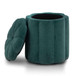 Fleur - Storage Ottoman