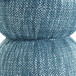 Tomlin - Gaming Ruched Ottoman