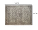 Bluma - Area Rug