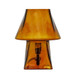 Luca - Glass Mini Lamp