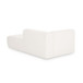 Tarra - Chenille Modular Chaise