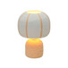 Margate - Cotton Mache Table Lamp