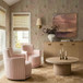 Passe - Swivel Chair