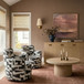 Passe - Swivel Chair