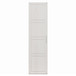 Perry Park - Modular Membrane Press Single Door Kit - Ivory