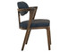 Zaphiro - Upholstered Chair