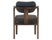 Zaphiro - Upholstered Chair