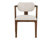 Zaphiro - Upholstered Chair