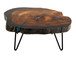 Parota - Wooden Table