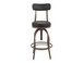 Altea - Upholstered Barstool
