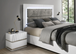 Lisbon Bedroom Set in White