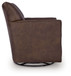 Braydunn - Swivel Glider Accent Chair
