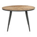Canton - Dining Table - Light Brown