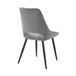 Thea - Side Chair (Set of 2) - Gray