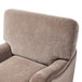 Candor - Arm Chair With English Roll Arms