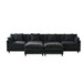 Sofa With Modular Design