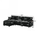 Sofa With Modular Design