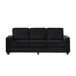 3 Seater Compact Sofa For Living Room