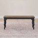 Magnolia Manor - Dining Bench