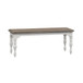 Magnolia Manor - Dining Bench