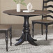 Magnolia Manor - Drop Leaf Table