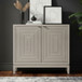 Kinsley - Accent Cabinet