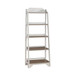 Magnolia Manor - Leaning Pier Bookcase