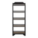 Magnolia Manor - Leaning Pier Bookcase